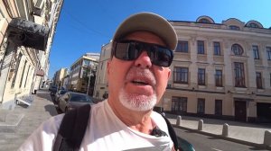 Нашли мусор в Москве ! Ура !