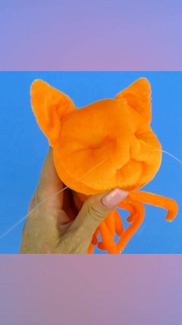 Как сделать Триппи Троппи (кот креветка) смотреть онлайн