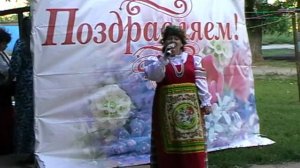 "Город мой" слова Тамары Ивановой музыка Вячеслава Панкратова Исполняет Литвинова Анжелла