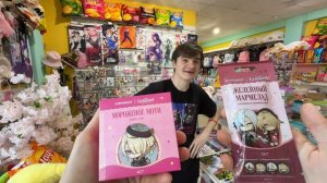 Обзор новинок Геншин