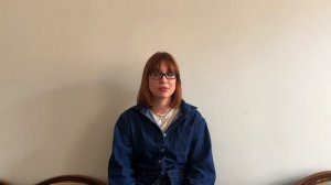 Видеовизитка на грантовый конкурс «Библиотечный грантовик»