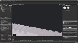 48-Baking Our First Uv