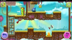 Улитка боб 3: необитаемый остров