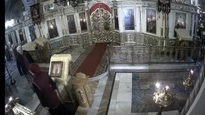 Литургия 12.09