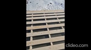 Монтаж стропильной системы с утеплителем и гибкой черепицей. Все для кровли и фасада г.Чебоксары.