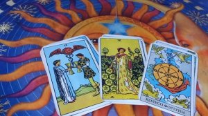 что случится, чего вы не ждёте☝️