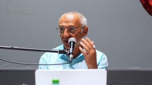 2025.08.01 — Эволюция любви (часть №2). Семинар Торсунова О. Г. в Чебоксарах