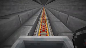 Майнкрафт метро СПб Фрунзенско-Приморская линия #3