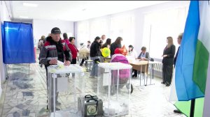 В Башкортостане пройдут выборы депутатов органов местного самоуправления