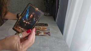 Боится ли он Вас потерять ⁉️❤️🩹