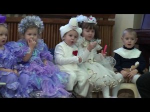 Личный архив 2009 подготовка к празднику