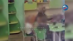 Скандал в детском саду Уссурийска: воспитательница грубо обращалась с малышом. проводится проверка