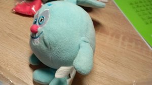 прикольный мультик