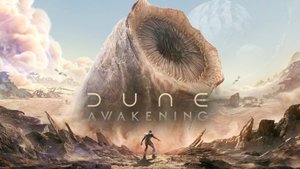 Возвращение в Dune Awakening! Крупное обновление!