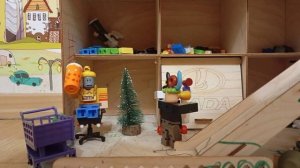 новый год в роблокс