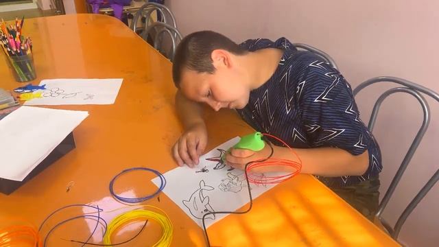 3 смена ДОЛ «Солнышко» 2021 г., отряд «Экипаж» смотреть онлайн