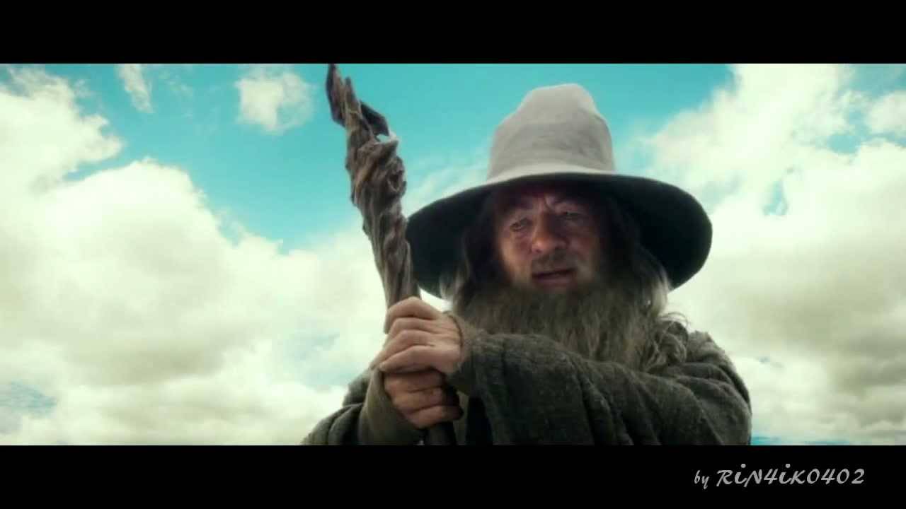 Хоббит – Сказ про то, как гномы поселились у Бильбо... (Дюна «Коммунальная квартира») (RIN4IK0402)