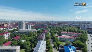 В Курганской области более 820 человек переедут в новые дома на два года раньше