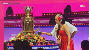 Стало известно, под каким номером Россия выступит на конкурсе "Интервидение" / События на ТВЦ