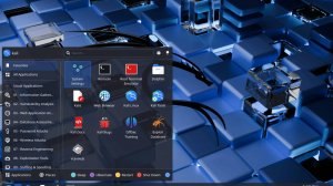 Установка операционной системы Kali Linux 2025.2.