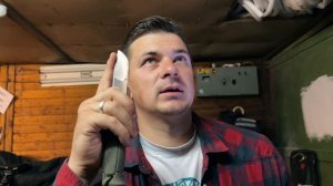 НОЖ КОТОРЫЙ ВЫЖИЛ ИЛИ КАК Я ПОЛЬЗУЮСЬ 1,5 ГОДА TUOTOWN Hunter 1 нож для выживания #выживание #лес