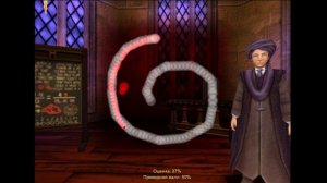 Гарри Поттер и Философский Камень - Прохождение #1 (1080p_60fps_H264-128kbit_AAC)