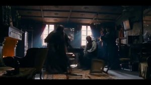 Трейлер Буратино с 1 января в кино.