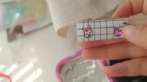 новая кукла?#собираем чемоданы в дорогу#Иша и Лина