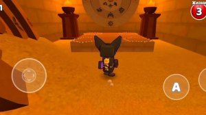 играю в супер медведя 2