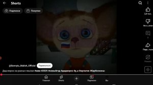 Дед Мороз но в Барбоскины