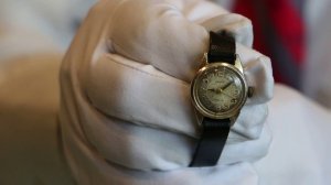 Александр Бродниковский-собрание ранних часов Пензенского часового завода