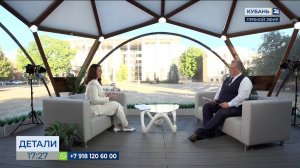 Татьяна Малахова: аэропорт Краснодара точно добавит туристов нашим курортам
