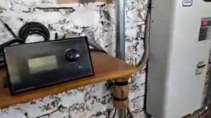 Контроллер ДомАвтоматика DM350 отзыв клиента