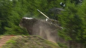 🪖 Ростех в преддверии Дня танкиста поставил в войска партии БМП-3 и БМД-2.