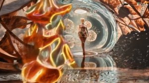 Music and videos created by AI