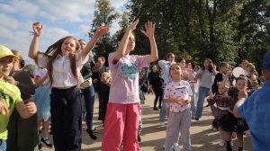 День Города Люберцы 2025