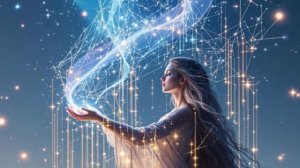 Раскрытие картины Мира. Вселенский Разум.