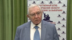 Более 3-х тысяч общественных наблюдателей приступают к своим обязанностям на избирательных участках