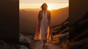 Верь в то, что всё возможно для того, кто верит, и твои мечты станут реальностью..