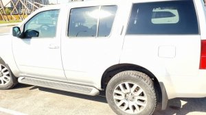 Продан✅ Максимальный Pathfinder 2012! ☎️89267616440