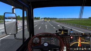 ETS2 Колесим по южному региону