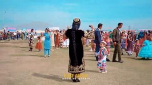 Закия Забарзода ало бачаи хола