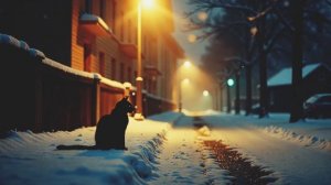 Напрасно | А. Фет | Ai music