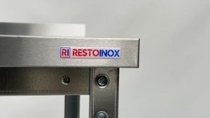 Ванна моечная ВМСР/1-13/6-БЛП-ЭЦ