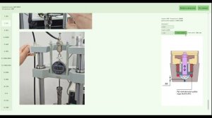 STEP-3. CRistal программа пошаговой сборки форсунок Common Rail