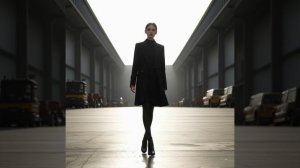 Верь в то, что путь важнее, чем скорость, и это изменит твою жизнь..