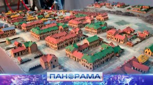 ⚡️ Узнать об истории развития Юзовки! Новая выставка открылась в краеведческом музее