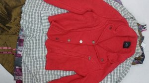 38624 Микс Тироль, 6пак, mix terolese green, секонд (extra) оптом