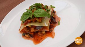 Лазанья без запекания. Доброе утро. Фрагмент выпуска от 12.09.2025