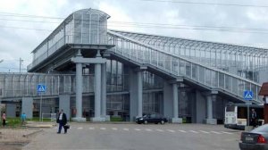 Алабушево - Зеленоград